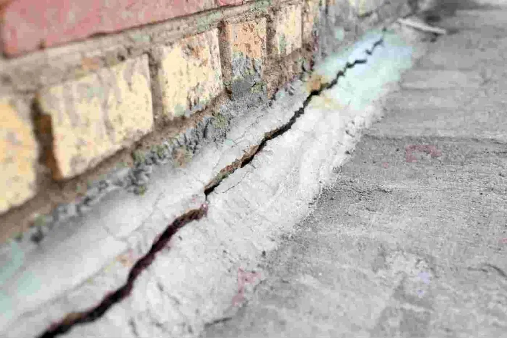 Basement Wall Crack Repair: Methods and Importance