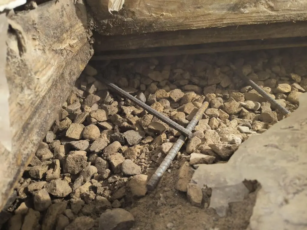 Winter Basement Waterproofing: How Interior Drain Tile Systems Stop Cold-Weather Leaks