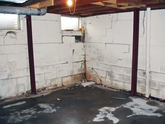 Foundation Repair: Understanding the Basics