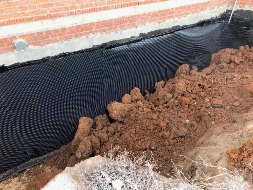 Exterior Basement Waterproofing: Techniques and Benefits
