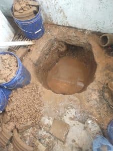 sump pump