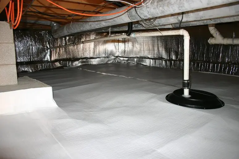 Basement repair specialists