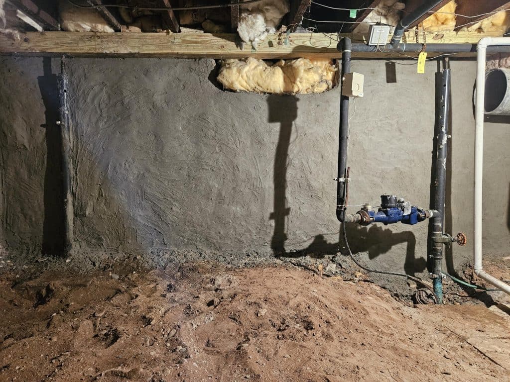 Exploring the Most Common Basement Waterproofing Techniques Exploring the Most Common Basement Waterproofing Techniques