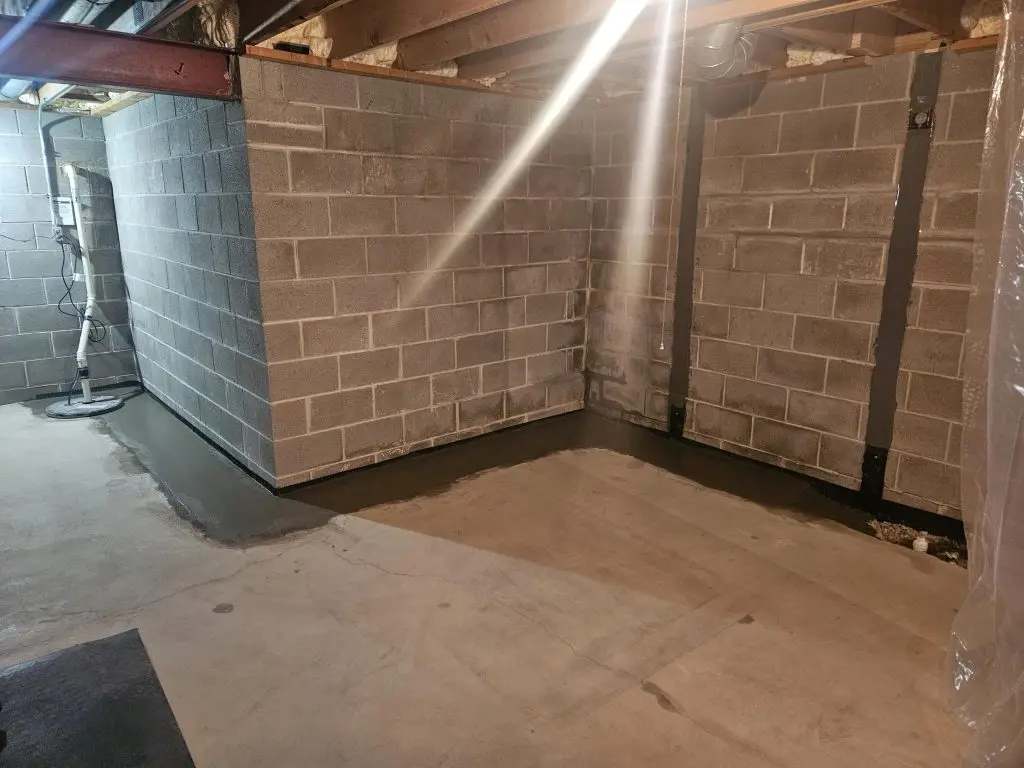 Foundation Crack Repair vs. Full Waterproofing: Cost Comparison