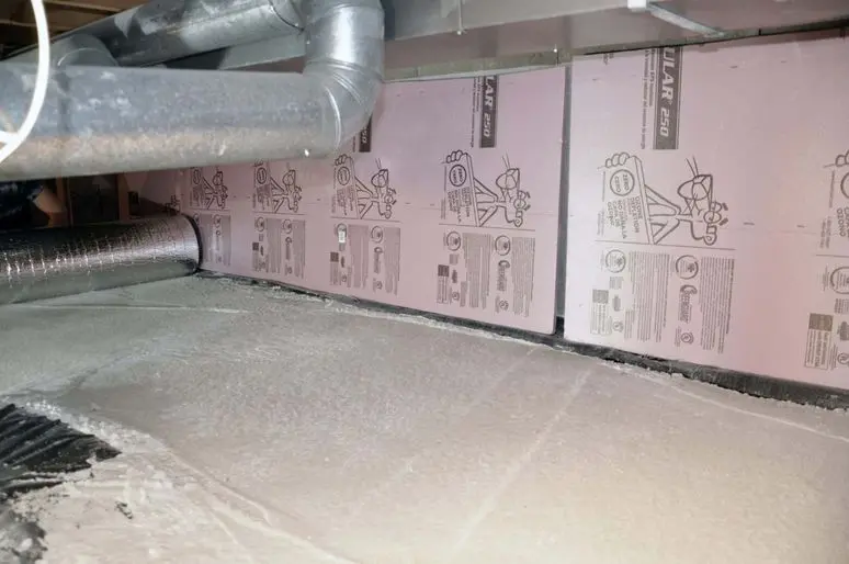 Basement-repair-specialists-Crawlspace-waterproofing