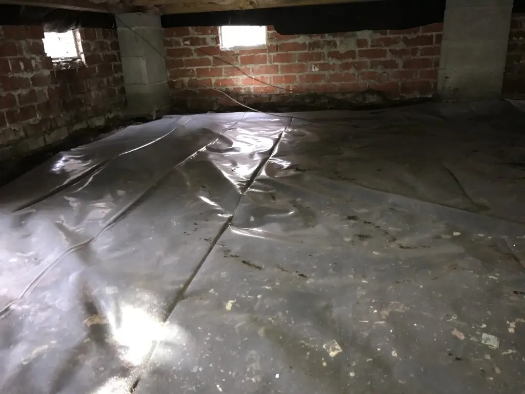 Pros and Cons of Crawlspace Waterproofing: A Comprehensive Guide