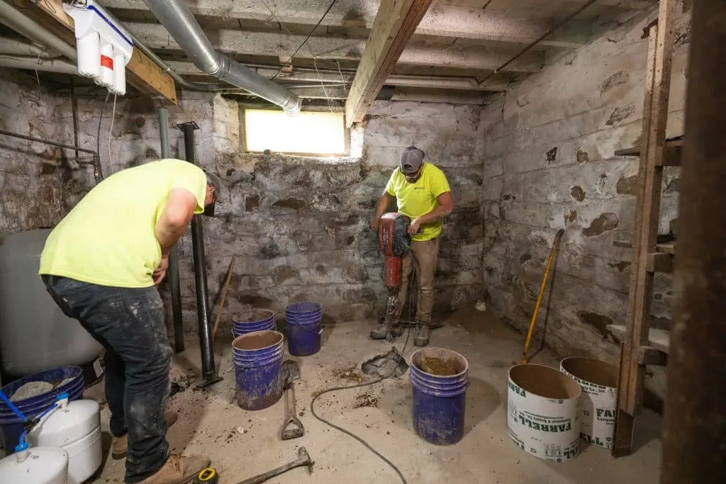 The Science Behind Basement Waterproofing: What Every Homeowner Should Know The Science Behind Basement Waterproofing: What Every Homeowner Should Know