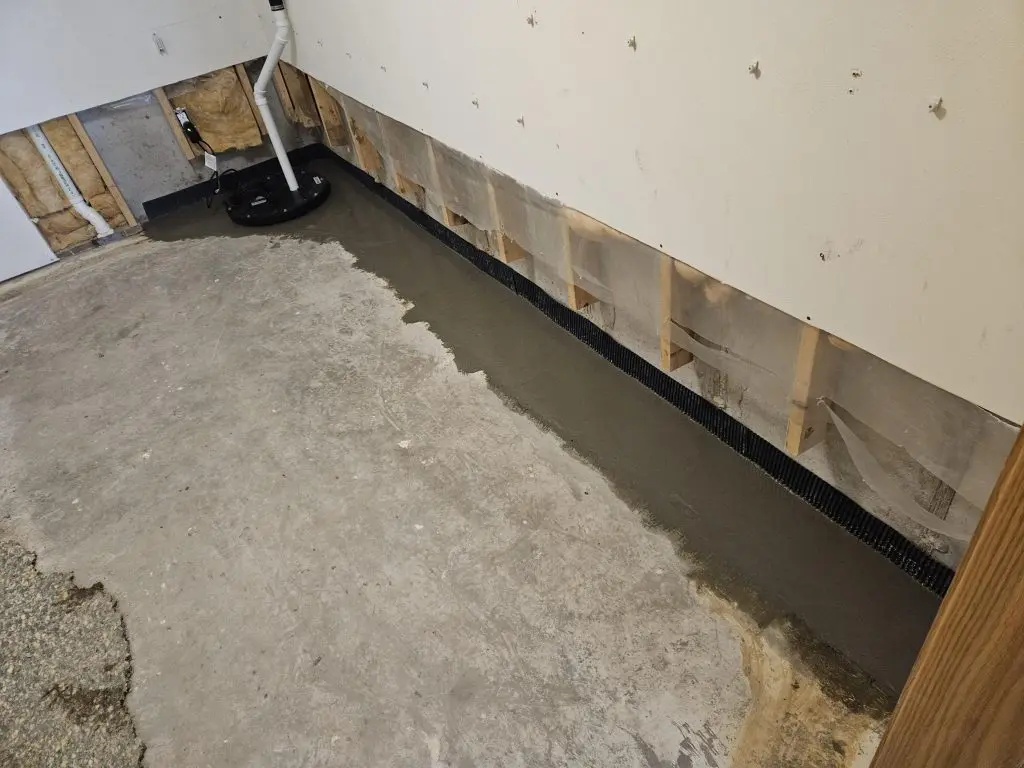 Wisconsin Spring Thaw: How to Prevent Basement Flooding This Season
