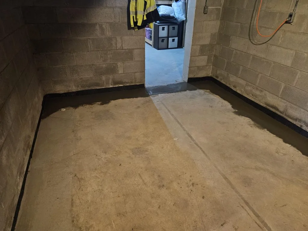Waterproofing for Peace of Mind During Storm Season