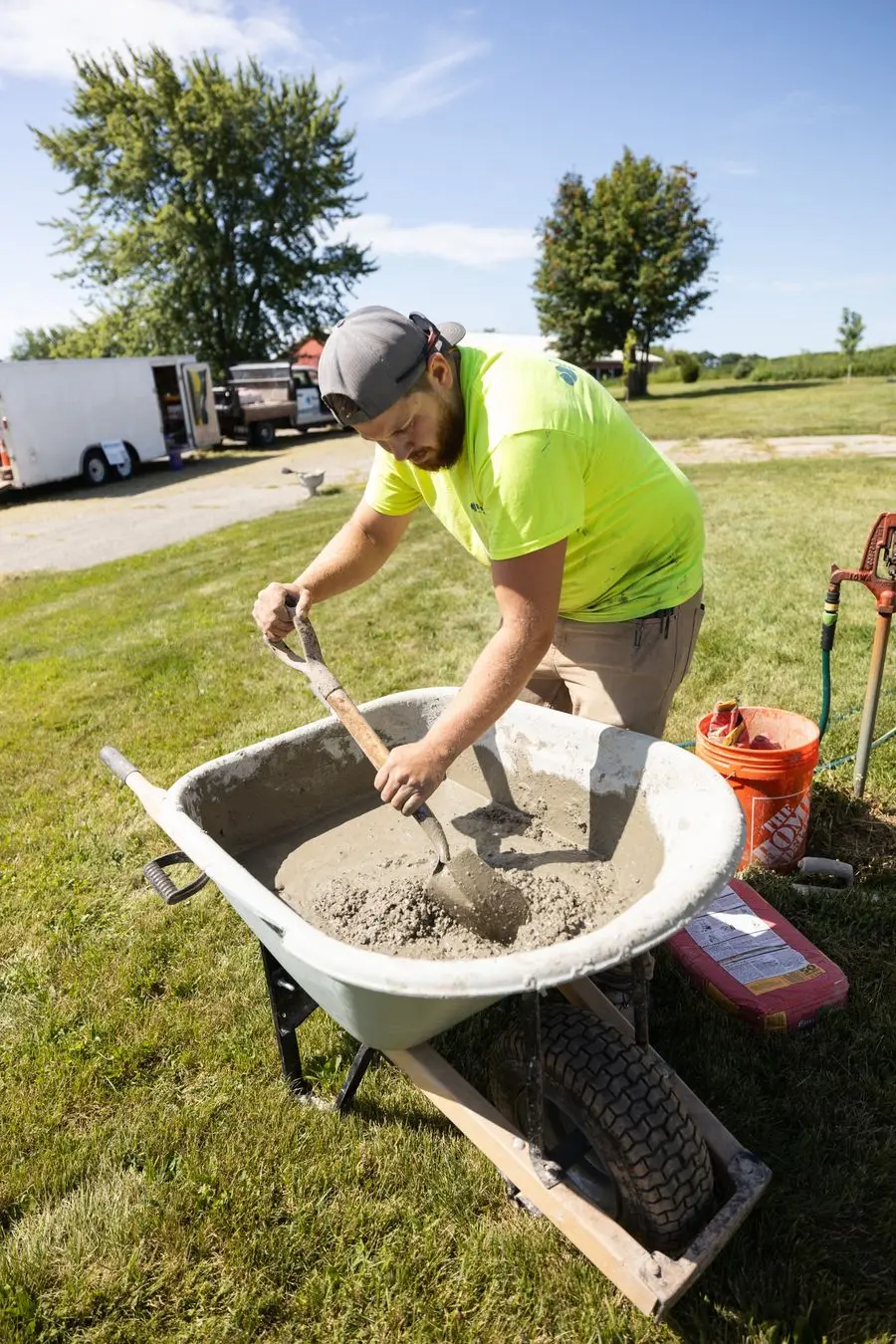 Foundation-Repair