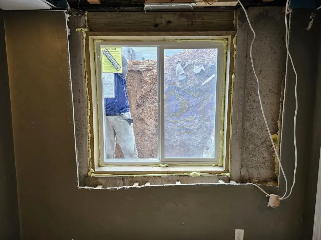 Basement Egress Window Cost in Wisconsin: 2026 Installation Guide