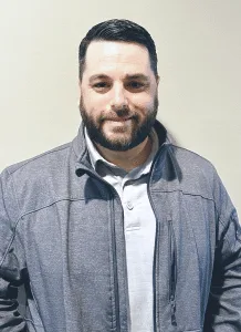 Jeremiah Ewert