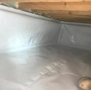 Vapor Barrier