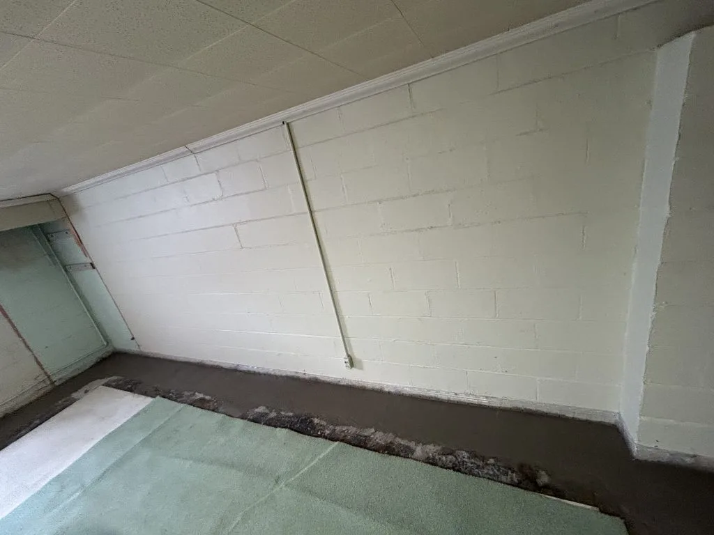 Basement-Waterproofing