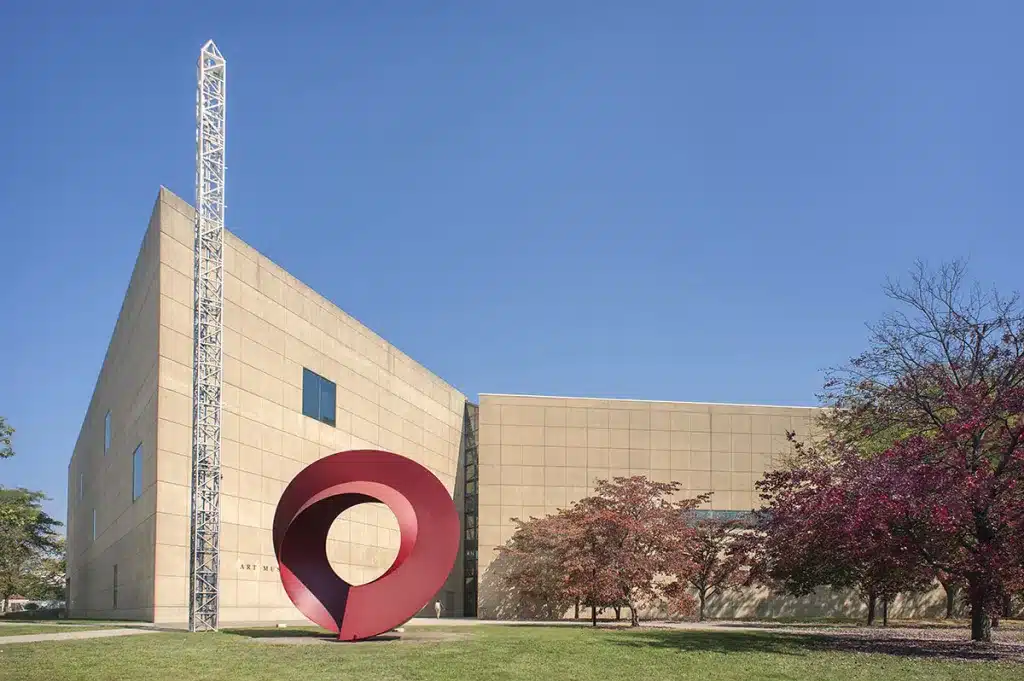 Eskenazi Museum of Art