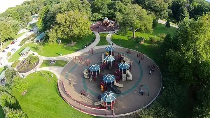 Deming Park