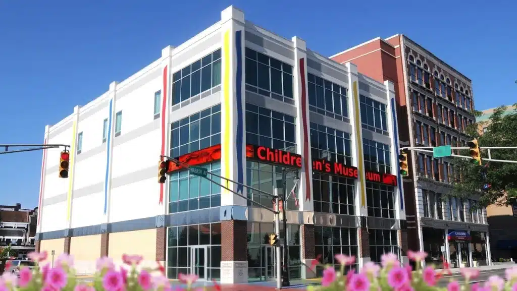 Terre Haute Children's Museum