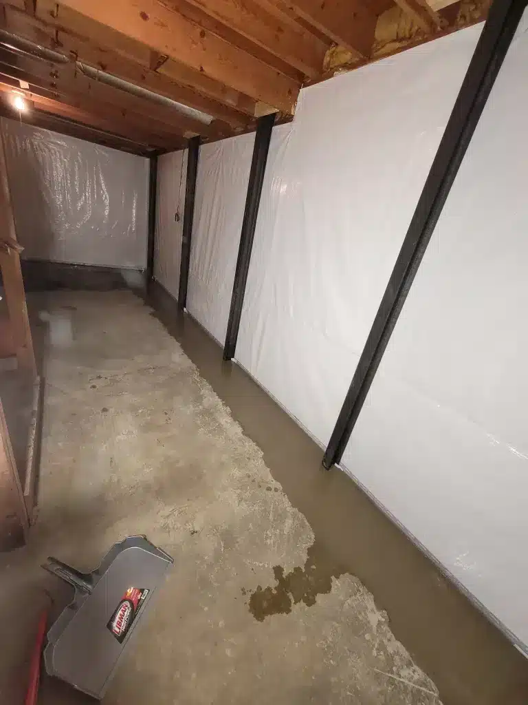 Basement-Waterproofing-Fishers