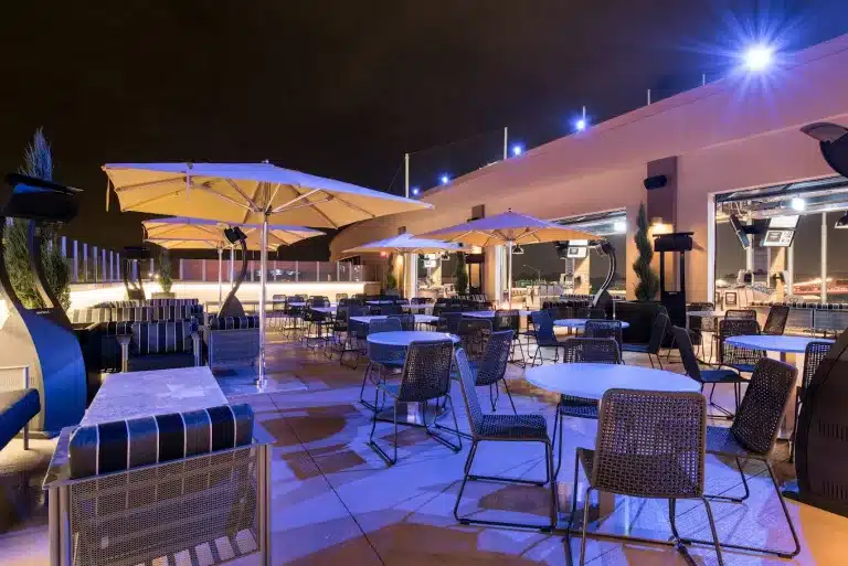 Topgolf-Fishers