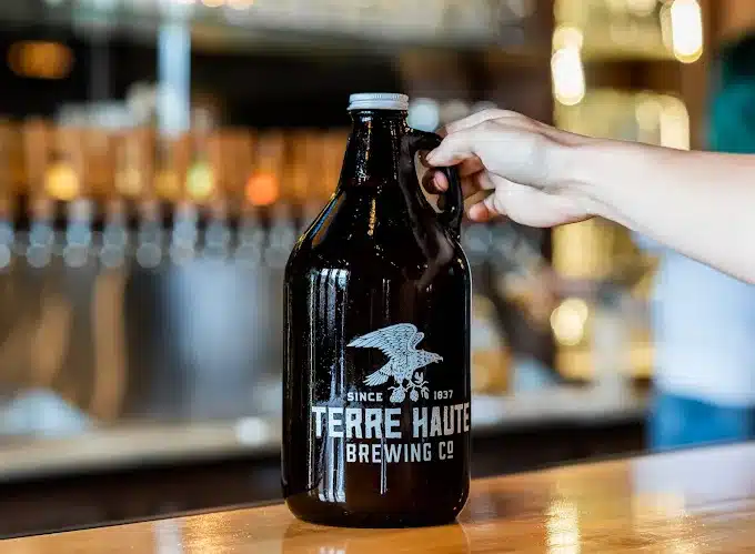 Terre Haute Brewing Company