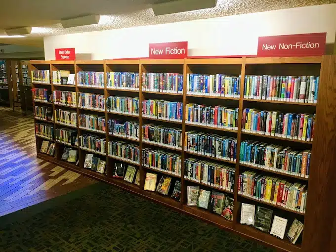 Vigo County Public Library
