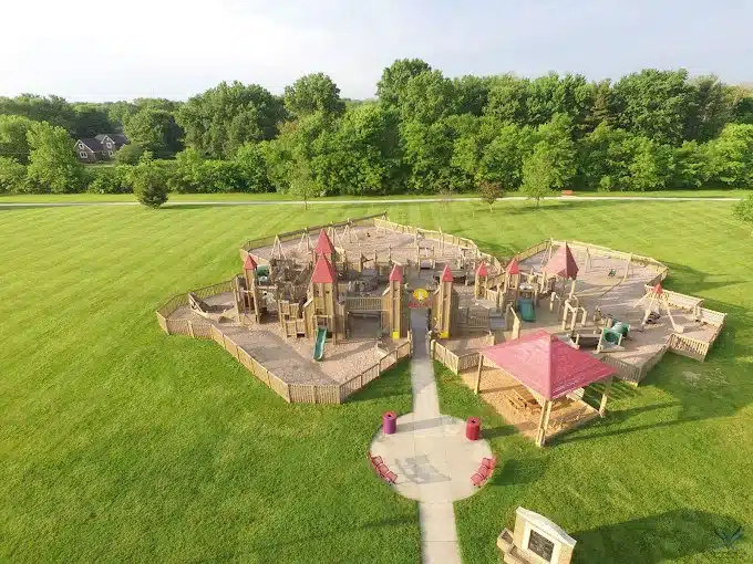 Williams Park