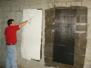 Repairing Cracked Foundations | Greensboro, NC | StablWall