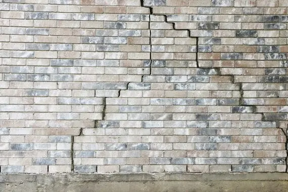Foundation Repair in Bostón, MA