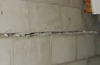 Philadelphia, PA | Bowed Walls | StablWall