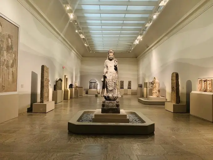 Museum of Fine Arts, Boston