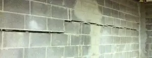 Bowed Basement Walls | Philadelphia, PA | StablWall