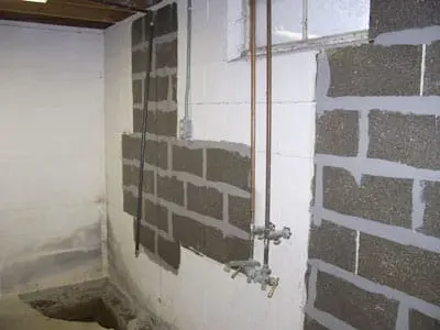 Foundation Repair | New York City, NY | StablWall