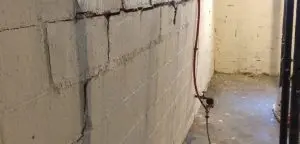 Bowed Basement Walls | Philadelphia, PA | StablWall