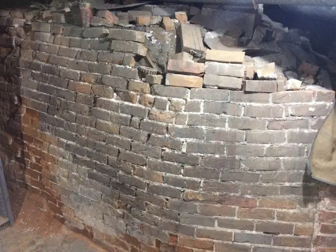 foundation repair contractor