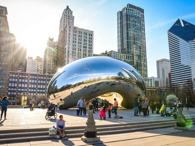 Bowing Walls | Chicago, IL