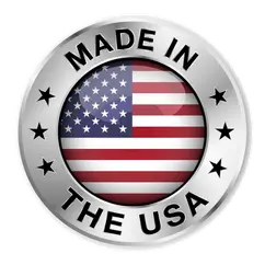 Made-In-U.S.A - stablwall carbon fiber