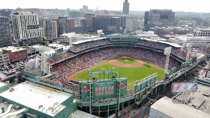 Fenway Park