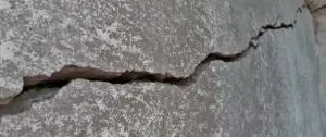 Foundation Cracks | Columbus, OH | StablWall