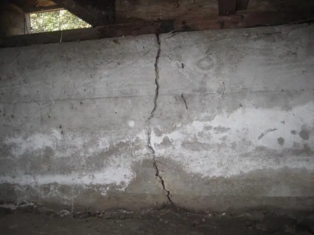 Foundation Repair | Macedonia, OH | StablWall