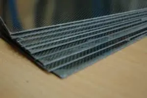 carbon fiber sheets