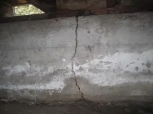 Wall Cracks | Atlanta, GA | StablWall