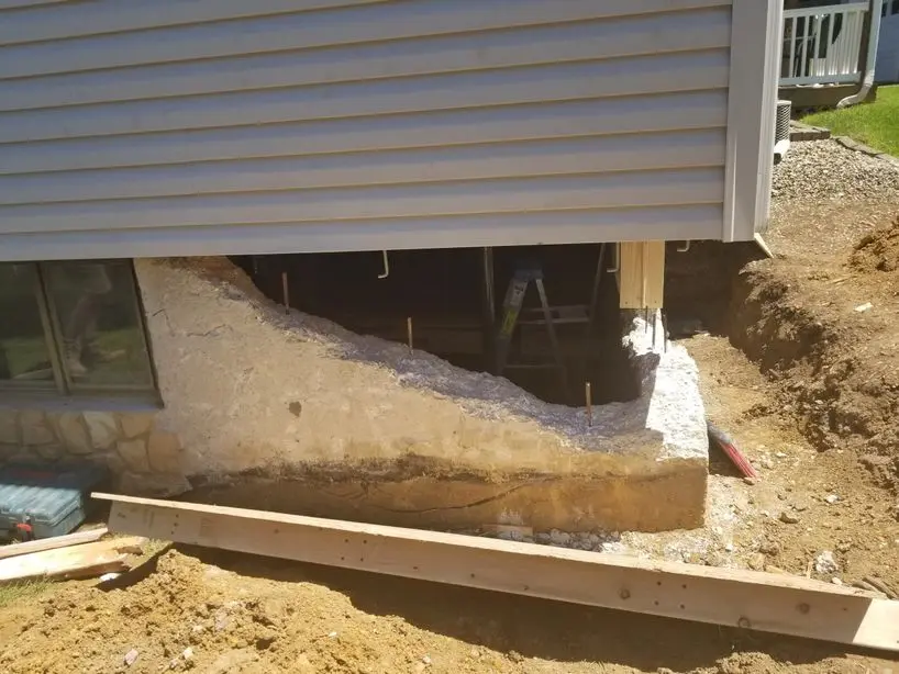 Foundation-Repair