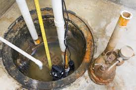 sump-pump-sure-dri-basement-waterproofing-1