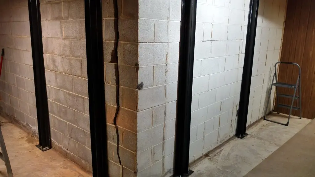Wall-Reinforcement