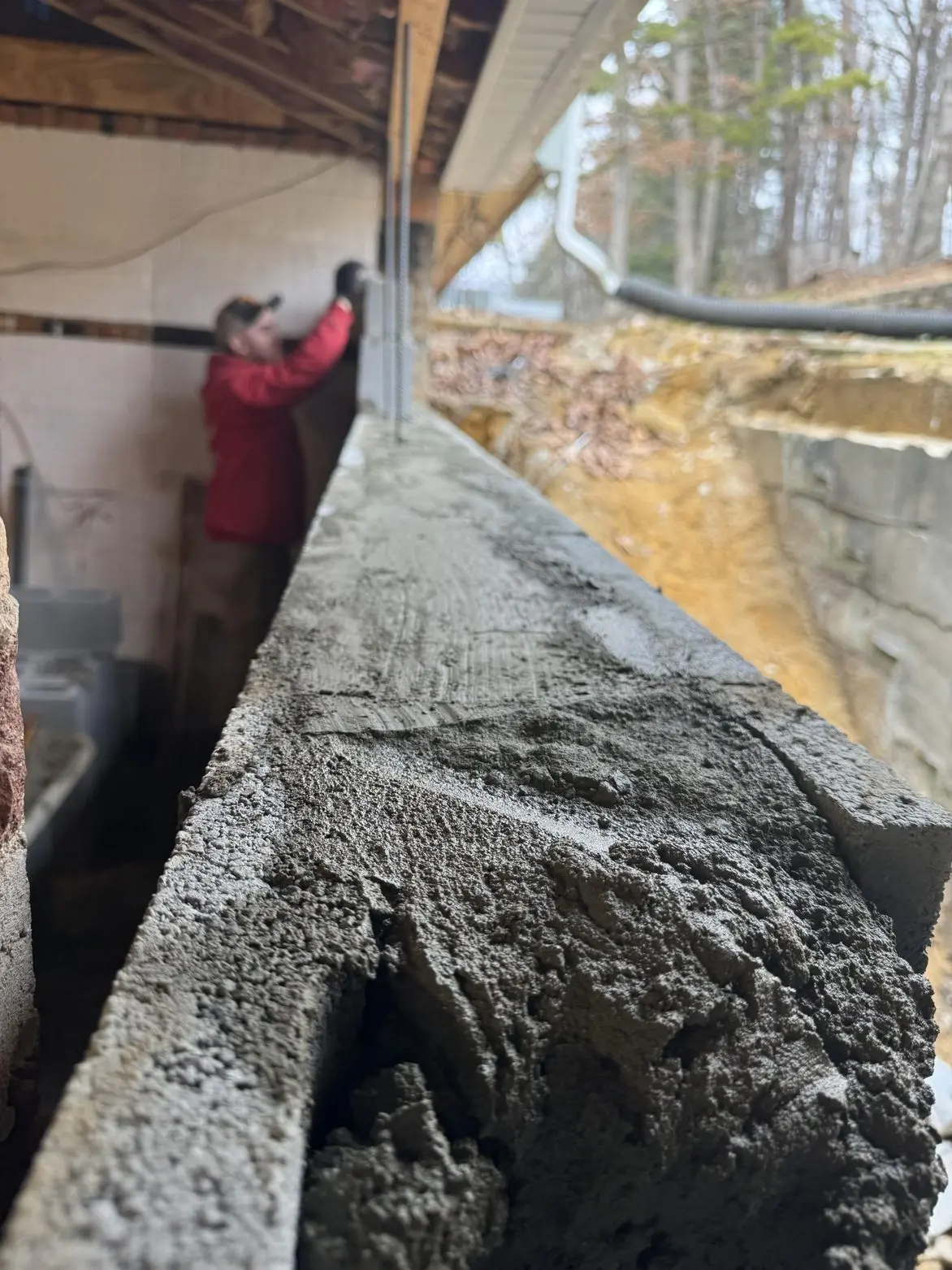 Foundation-Replacement