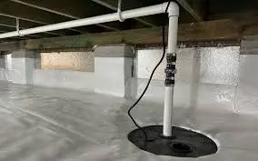 sump-pump-sure-dri-basement-waterproofing-2