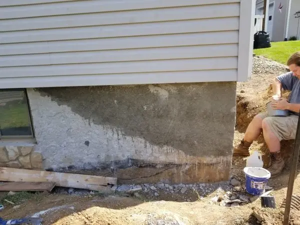 Exterior-Basement-Waterproofing Exterior-Basement-Waterproofing