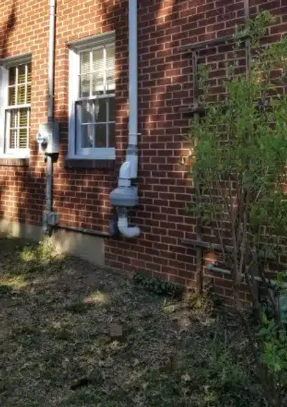 Radon-Mitigation-System