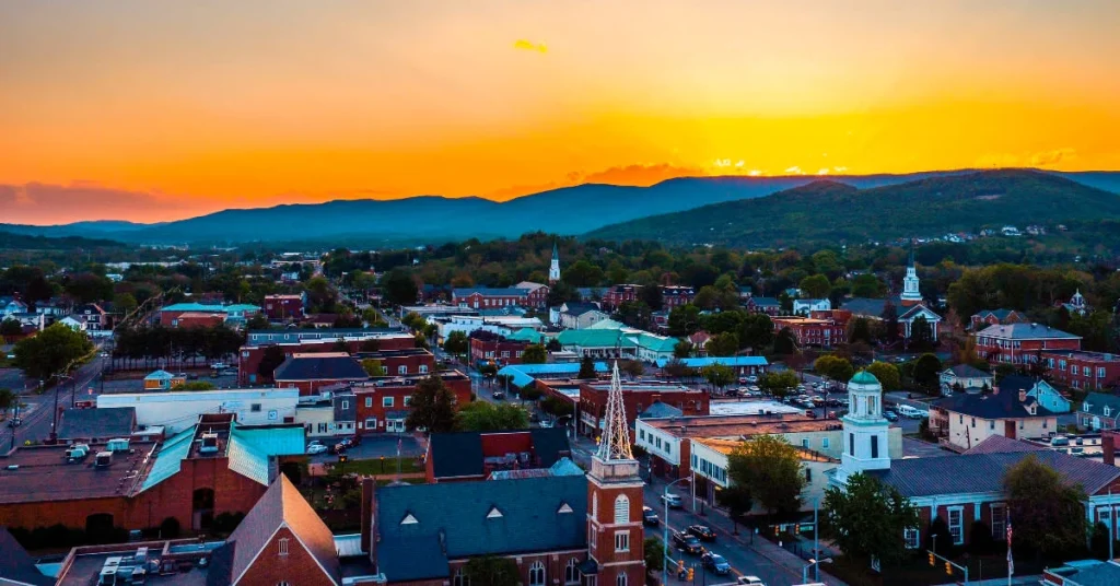 Salem, VA