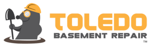 toledo basement repair